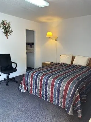 Standard Oda, 1 Büyük (Queen) Boy Yatak