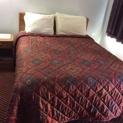 Standard Oda, 1 Büyük (Queen) Boy Yatak