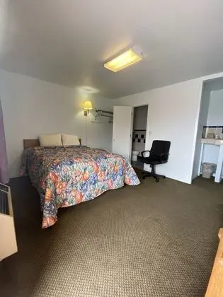 Standard Oda, 1 Büyük (Queen) Boy Yatak