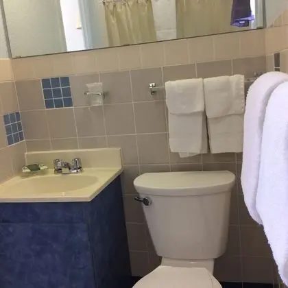 Standard Oda, 1 Büyük (Queen) Boy Yatak