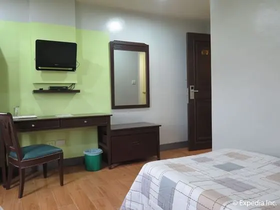 Deluxe İki Ayrı Yataklı Oda, 2 Tek Kişilik Yatak (2 single beds)
