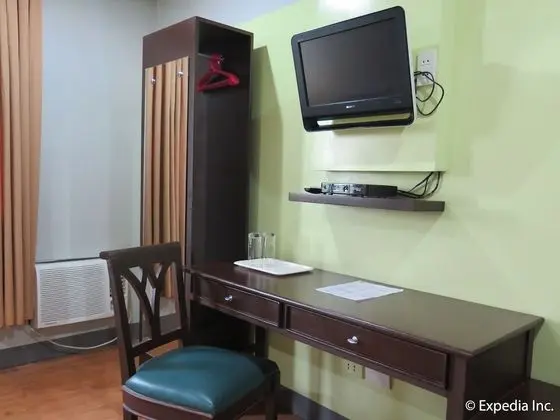 Deluxe İki Ayrı Yataklı Oda, 2 Tek Kişilik Yatak (2 single beds)