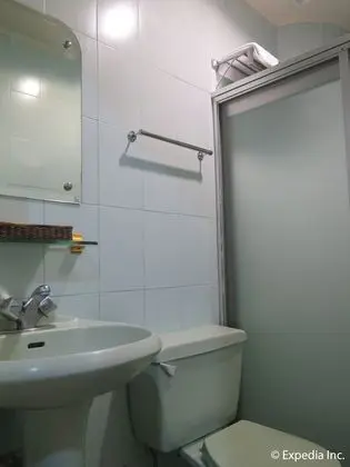 Deluxe İki Ayrı Yataklı Oda, 2 Tek Kişilik Yatak (2 single beds)