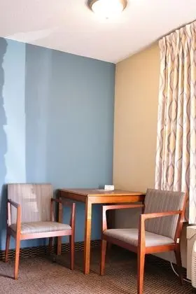 Comfort Tek Kişilik Oda, 1 Çift Kişilik Yatak