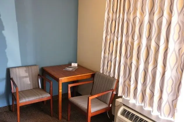 Comfort Tek Kişilik Oda, 1 Çift Kişilik Yatak