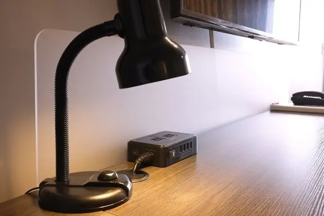 Comfort Tek Kişilik Oda, 1 Çift Kişilik Yatak