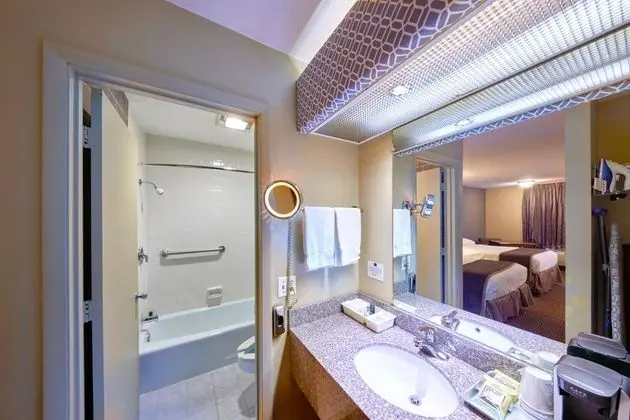 Comfort Tek Kişilik Oda, 1 Çift Kişilik Yatak