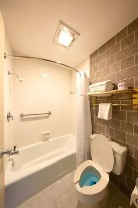 Comfort Tek Kişilik Oda, 1 Çift Kişilik Yatak