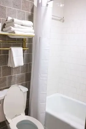 Comfort Tek Kişilik Oda, 1 Çift Kişilik Yatak