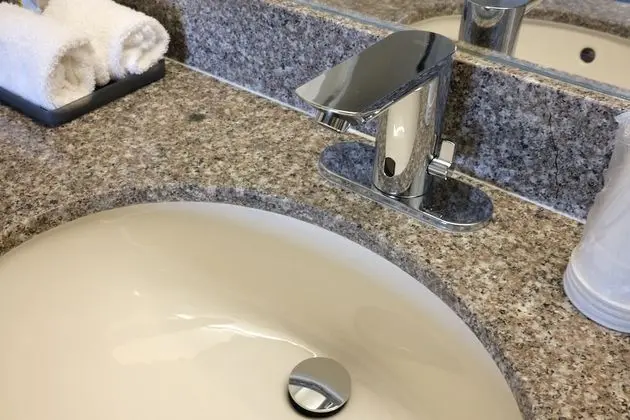 Comfort Tek Kişilik Oda, 1 Çift Kişilik Yatak