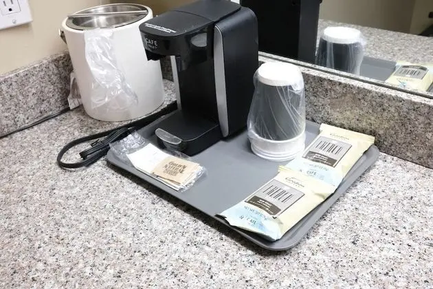 Premium Tek Büyük Yataklı Oda, 2 Çift Kişilik Yatak, Buzdolabı ve Mikrodalga