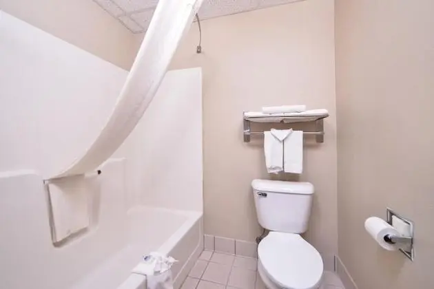 Standard Oda, 1 En Büyük (King) Boy Yatak, Sigara İçilmez