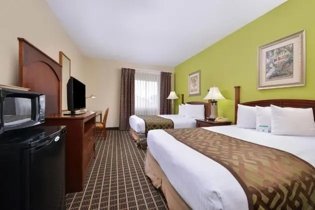 Standard Oda, 2 Büyük (Queen) Boy Yatak, Sigara İçilmez