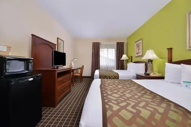 Standard Oda, 2 Büyük (Queen) Boy Yatak, Sigara İçilmez