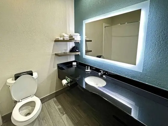 Standard Oda, 2 Büyük (Queen) Boy Yatak