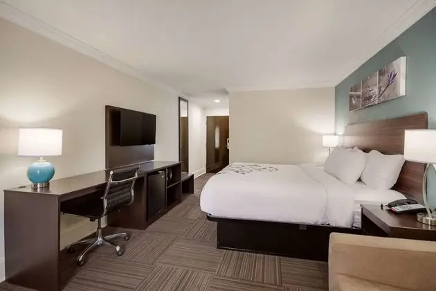 Süit, 1 En Büyük (King) Boy Yatak ve Çekyat