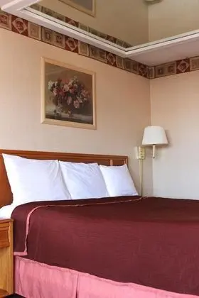 Deluxe Oda, 1 En Büyük (King) Boy Yatak, Buzdolabı ve Mikrodalga