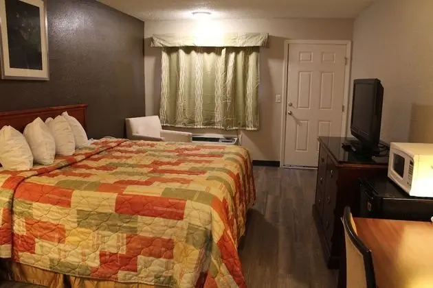 Oda, 1 En Büyük (King) Boy Yatak, Sigara İçilmez