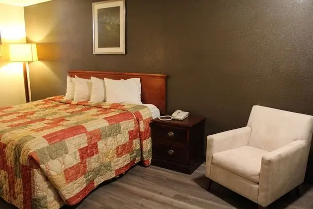 Oda, 1 En Büyük (King) Boy Yatak, Sigara İçilmez