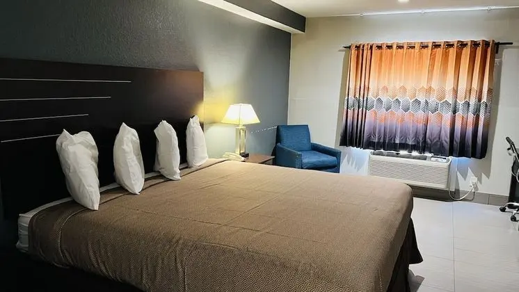 Economy Tek Kişilik Oda