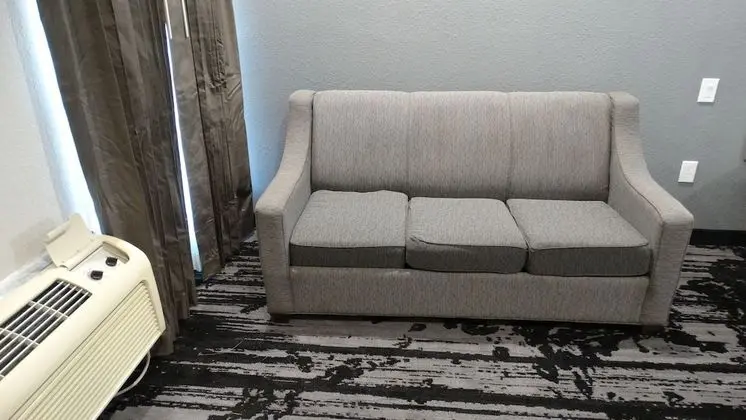 Standard Oda, Birden Çok Yatak, Sigara İçilmez