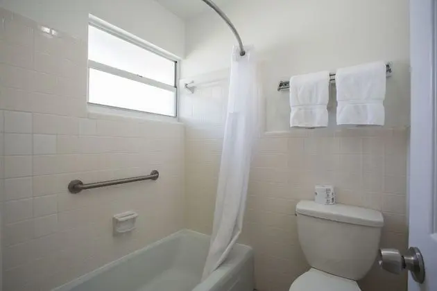 Nonsmoking Double Room