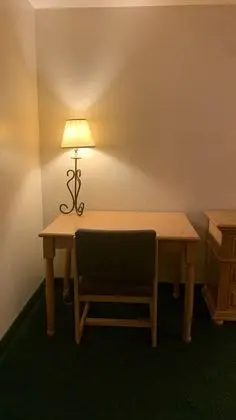 Standard Stüdyo Süit