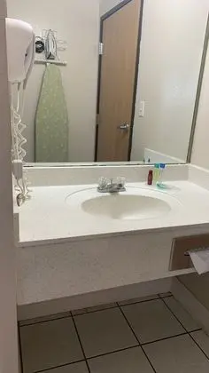 Standard Tek Kişilik Oda, 1 Yatak Odası