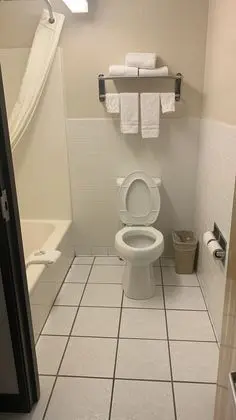 Standard Tek Kişilik Oda, 1 Yatak Odası