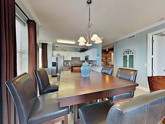 Daire, Birden Çok Yatak, Balkon, Okyanus Manzaralı (#512)