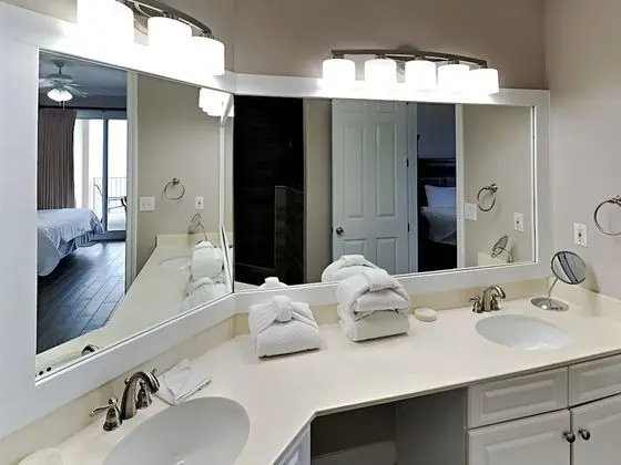 Daire, Birden Çok Yatak, Balkon, Okyanus Manzaralı (#909)