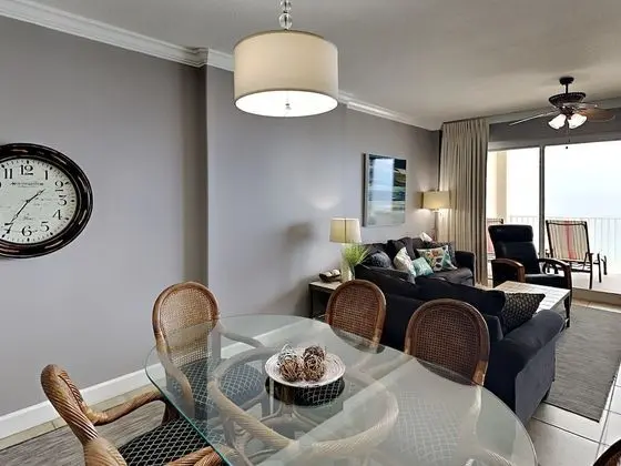 Daire, Birden Çok Yatak, Balkon, Okyanus Manzaralı (#909)