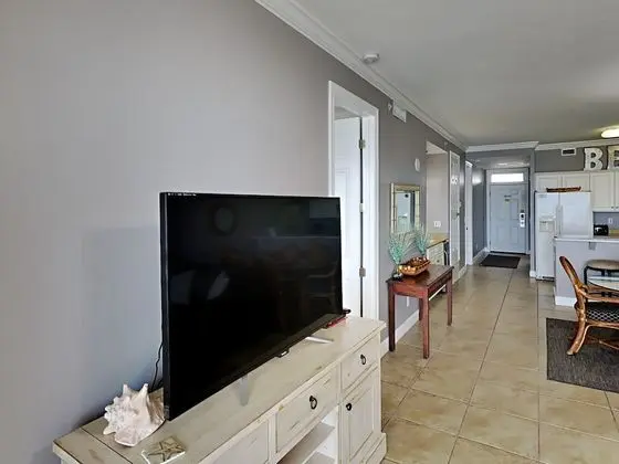 Daire, Birden Çok Yatak, Balkon, Okyanus Manzaralı (#909)