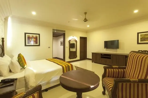 Luxury Kır Evi, 1 En Büyük (King) Boy Yatak, Balkon, Lagün Manzaralı