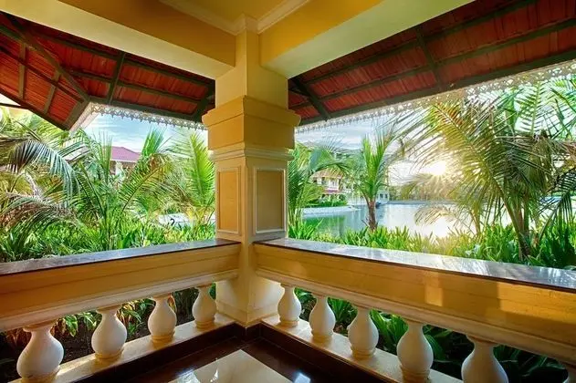 Luxury Kır Evi, 1 En Büyük (King) Boy Yatak, Balkon, Lagün Manzaralı