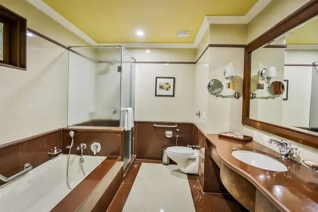 Luxury Kır Evi, 1 En Büyük (King) Boy Yatak, Balkon, Lagün Manzaralı