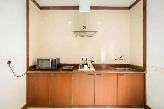 Royal Villa, 1 En Büyük (King) Boy Yatak, 2 Banyolu, Lagün Manzaralı