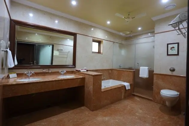 Royal Villa, 1 En Büyük (King) Boy Yatak, 2 Banyolu, Lagün Manzaralı