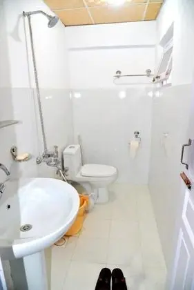 Standard Üç Kişilik Oda