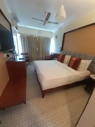 Oda