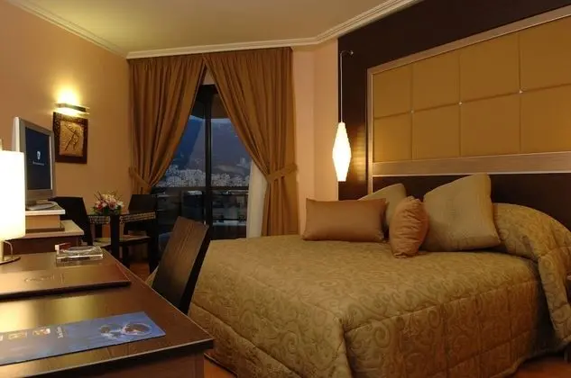 Deluxe Tek Kişilik Oda