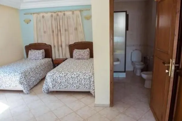 Economy Bungalov, Birden Çok Yatak Odası