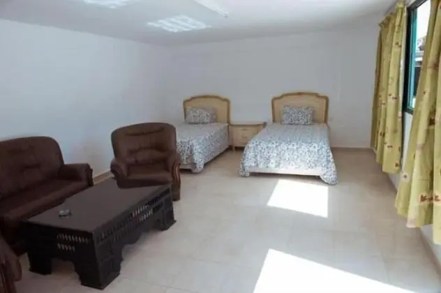 Economy Bungalov, Birden Çok Yatak Odası