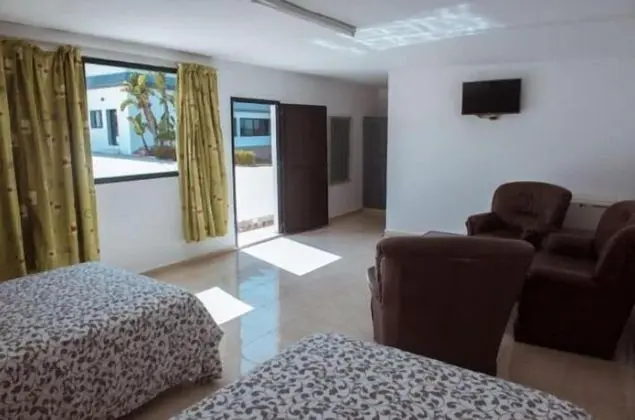 Economy Bungalov, Birden Çok Yatak Odası