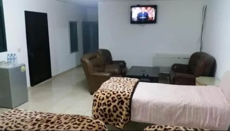 Economy Bungalov, Birden Çok Yatak Odası