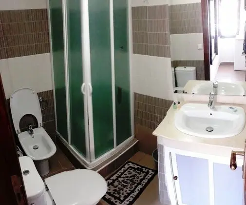 Economy Bungalov, Birden Çok Yatak Odası