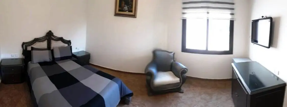 Executive Süit, 1 En Büyük (King) Boy Yatak
