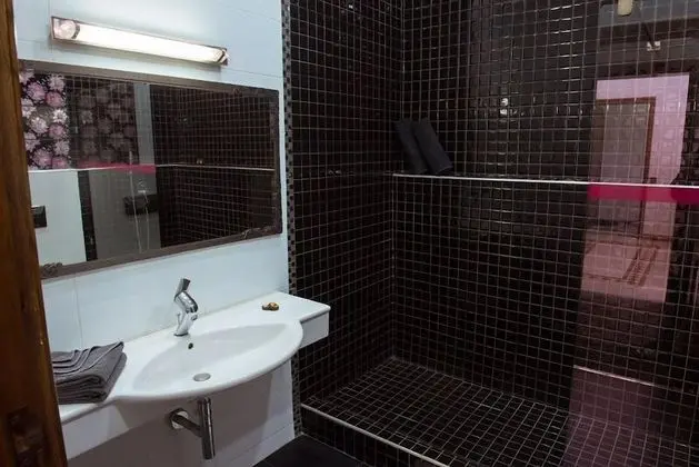 Executive Süit, 1 En Büyük (King) Boy Yatak