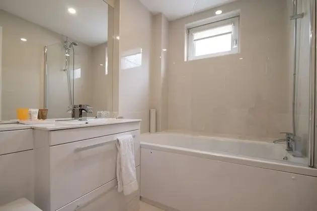 Executive Tek Büyük Yataklı Oda