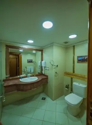 Classic Tek Kişilik Oda, 1 Yatak Odası